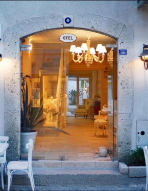 128A Alaçatı, Alaçatı